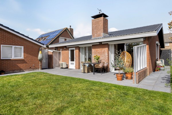 Medium property photo - Koningin Wilhelminalaan 7, 4354 BD Vrouwenpolder
