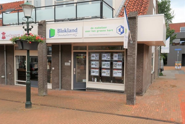 Blokland Taxateur