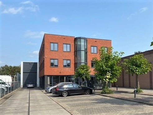 Medium property photo - Gelderlandhaven 5C, 3433 PG Nieuwegein