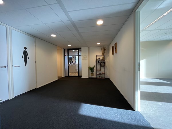 Medium property photo - Ratelaar 39E, 3434 EW Nieuwegein