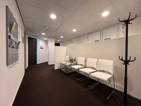 Medium property photo - Ratelaar 39E, 3434 EW Nieuwegein