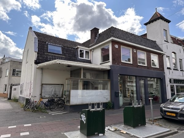 Property photo - Havenstraat 105-107, 1211KJ Hilversum