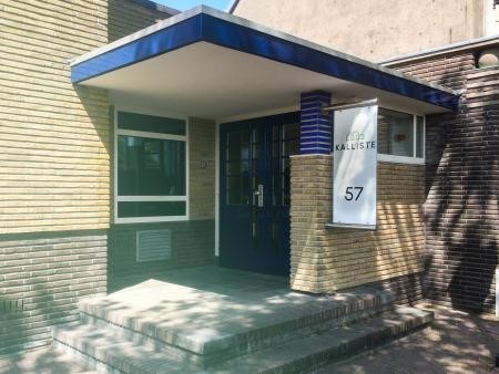 Onder optie: Dorpsstraat 57, 3433 CM Nieuwegein