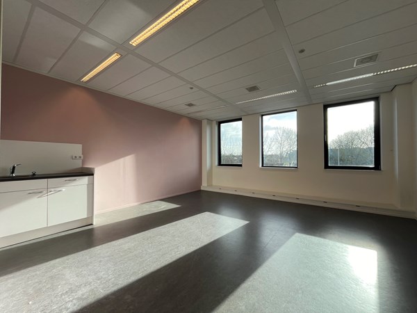 Medium property photo - Ratelaar 39-42, 3434 EW Nieuwegein