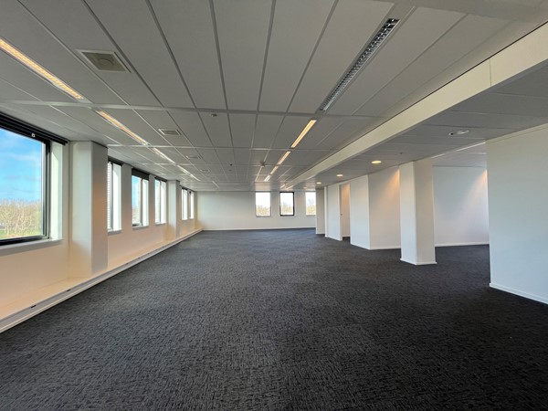 Medium property photo - Ratelaar 39-42, 3434 EW Nieuwegein