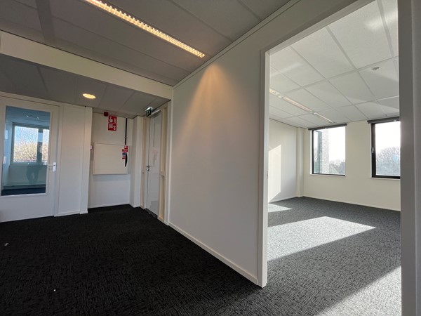 Medium property photo - Ratelaar 39-42, 3434 EW Nieuwegein