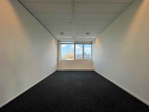 Medium property photo - Ratelaar 39-42, 3434 EW Nieuwegein