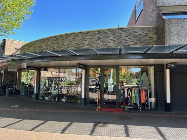 Property photo - Winkelcentrum Hoogzandveld 24A, 3434EE Nieuwegein