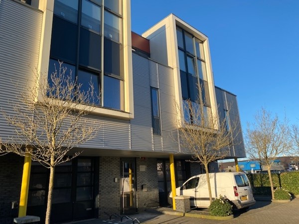 Medium property photo - Wiersedreef 22, 3433 ZX Nieuwegein