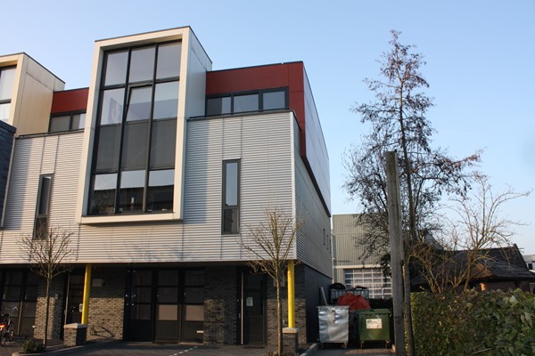 Medium property photo - Wiersedreef 22, 3433 ZX Nieuwegein