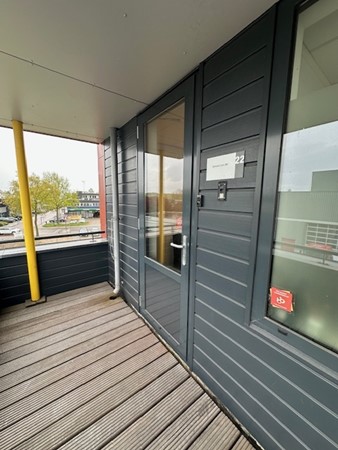 Medium property photo - Wiersedreef 22, 3433 ZX Nieuwegein