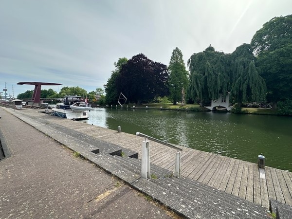 Medium property photo - Herenstraat 25, 3431 CV Nieuwegein