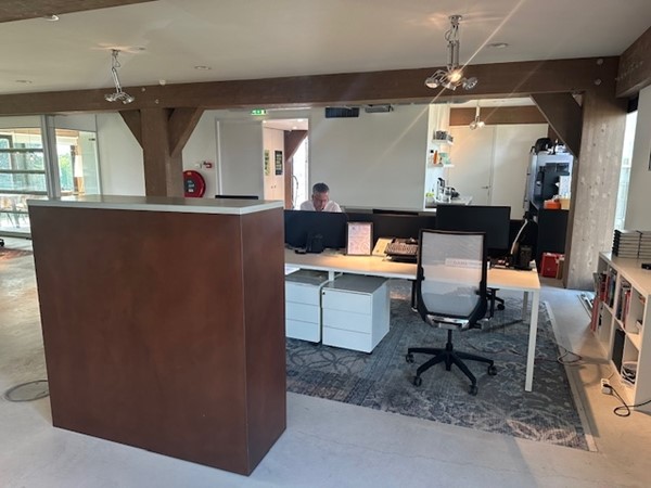 Medium property photo - Wiersedreef 7, 3433 ZX Nieuwegein