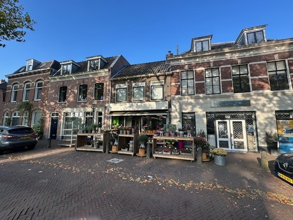 Medium property photo - Dorpsstraat 13, 3433 CH Nieuwegein