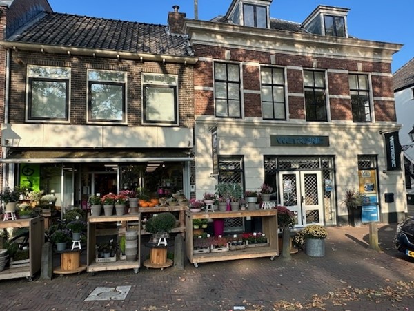 Medium property photo - Dorpsstraat 13, 3433 CH Nieuwegein