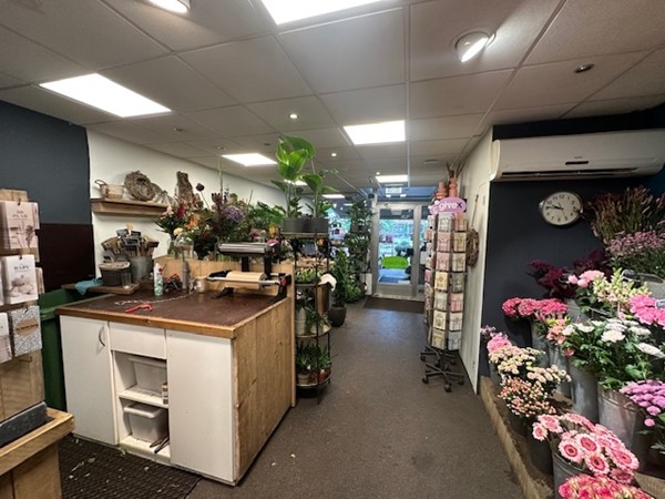 Medium property photo - Dorpsstraat 13, 3433 CH Nieuwegein