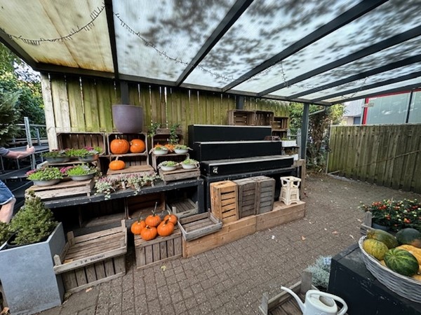 Medium property photo - Dorpsstraat 13, 3433 CH Nieuwegein