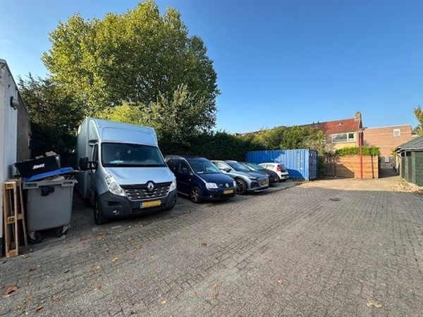 Medium property photo - Dorpsstraat 13, 3433 CH Nieuwegein