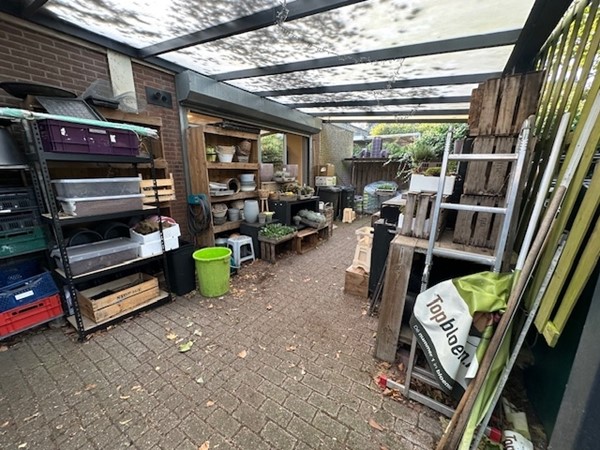 Medium property photo - Dorpsstraat 13, 3433 CH Nieuwegein