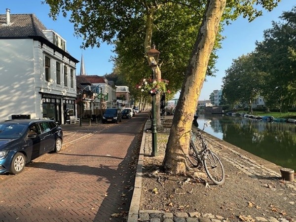 Medium property photo - Dorpsstraat 13, 3433 CH Nieuwegein