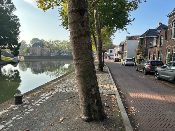 Medium property photo - Dorpsstraat 13, 3433 CH Nieuwegein