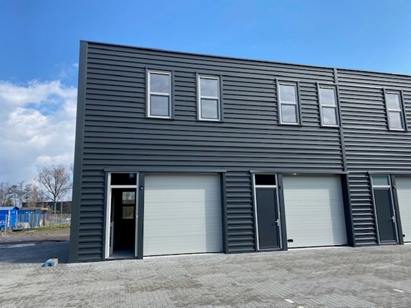 Property photo - 4e Regimentsdok 1-1, 3433KW Nieuwegein