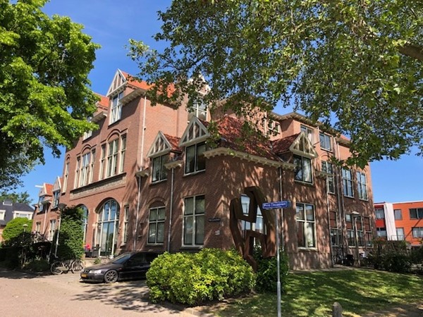 Property photo - Prins Clausstraat 38, 3433EP Nieuwegein