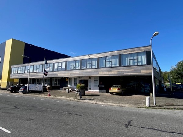 Property photo - Laagraven 5D, 3439LG Nieuwegein