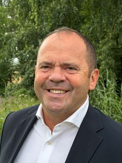   Martin van der Kaaij