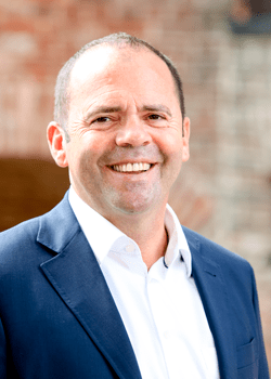 Martin van der Kaaij