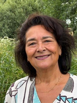 Ilse van der Kaaij