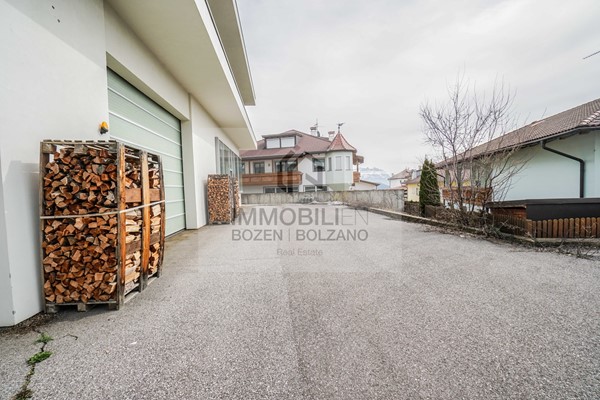 Medium property photo - 39100 Bozen
