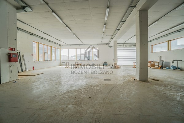 Medium property photo - 39100 Bolzano
