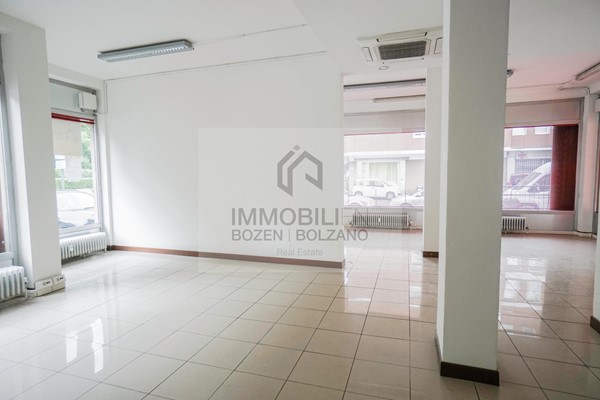 Medium property photo - 39100 Bozen