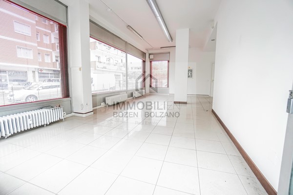 Medium property photo - 39100 Bozen