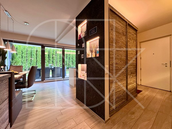 Medium property photo - 39012 Merano