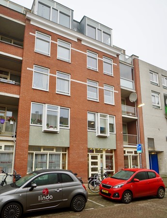 Medium property photo - Van Waerschutstraat, 3033 TL Rotterdam