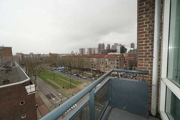 Medium property photo - Jonker Fransstraat, 3031 AT Rotterdam