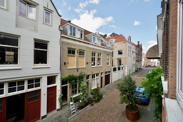 Medium property photo - Lombardstraat, 3311 VL Dordrecht