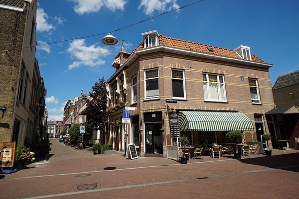 Medium property photo - Lombardstraat, 3311 VL Dordrecht