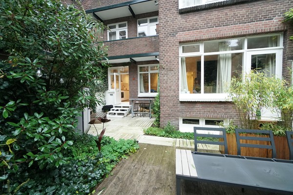 Medium property photo - Zeemansstraat, 3016 CN Rotterdam