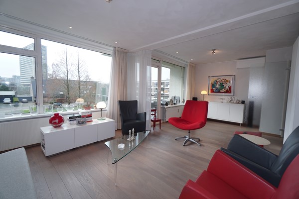 Medium property photo - 's-Gravensingel, 3062 SB Rotterdam