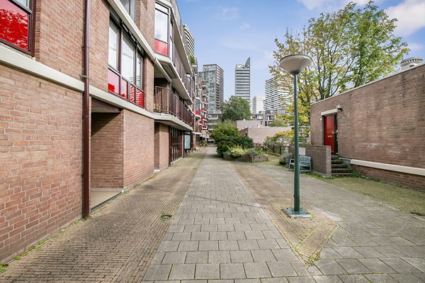 Medium property photo - Jufferkade, 3011 VW Rotterdam