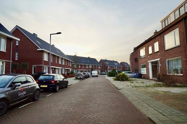Medium property photo - Burgemeester Wijnaendtslaan, 3042 CD Rotterdam