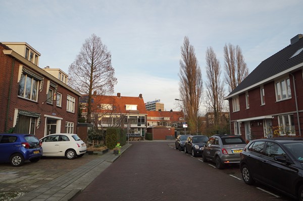 Medium property photo - Burgemeester Wijnaendtslaan, 3042 CD Rotterdam