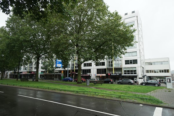 Medium property photo - Hoogstraat, 3011 PT Rotterdam