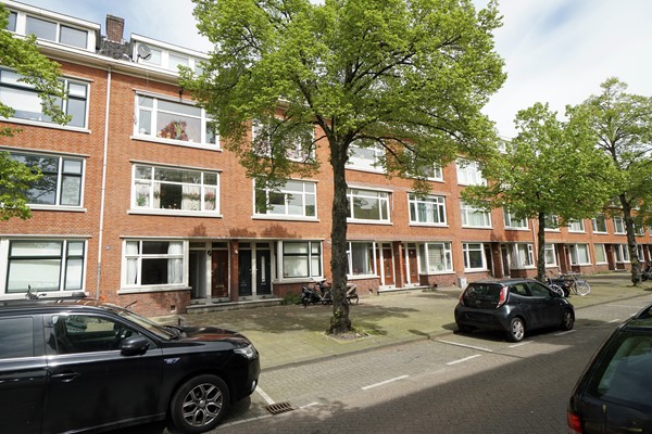 Medium property photo - Zweedsestraat, 3028 TR Rotterdam