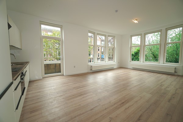 Property photo - G.W. Burgerplein, 3021AV Rotterdam