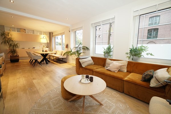 Property photo - Zeemansstraat, 3016CN Rotterdam