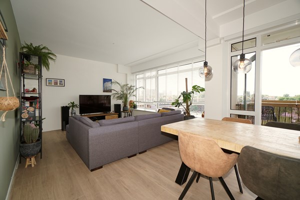 For rent: Robert Baeldestraat, 3061 TJ Rotterdam